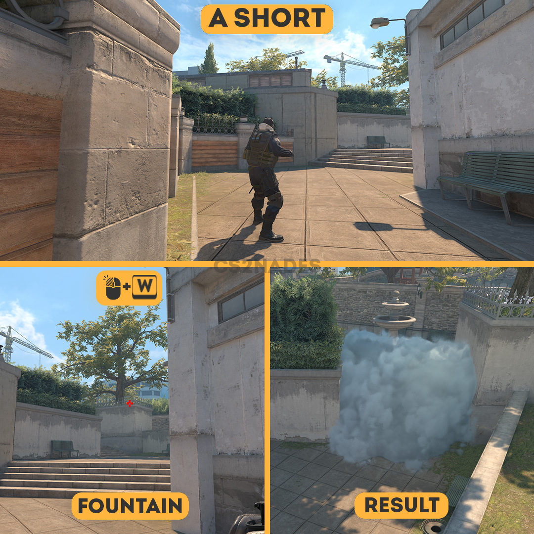 Crosshair Target